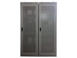 Power supply cabinet48V/150AH