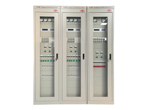 Power supply cabinet48V/120A