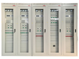 Power supply cabinet48V/240A